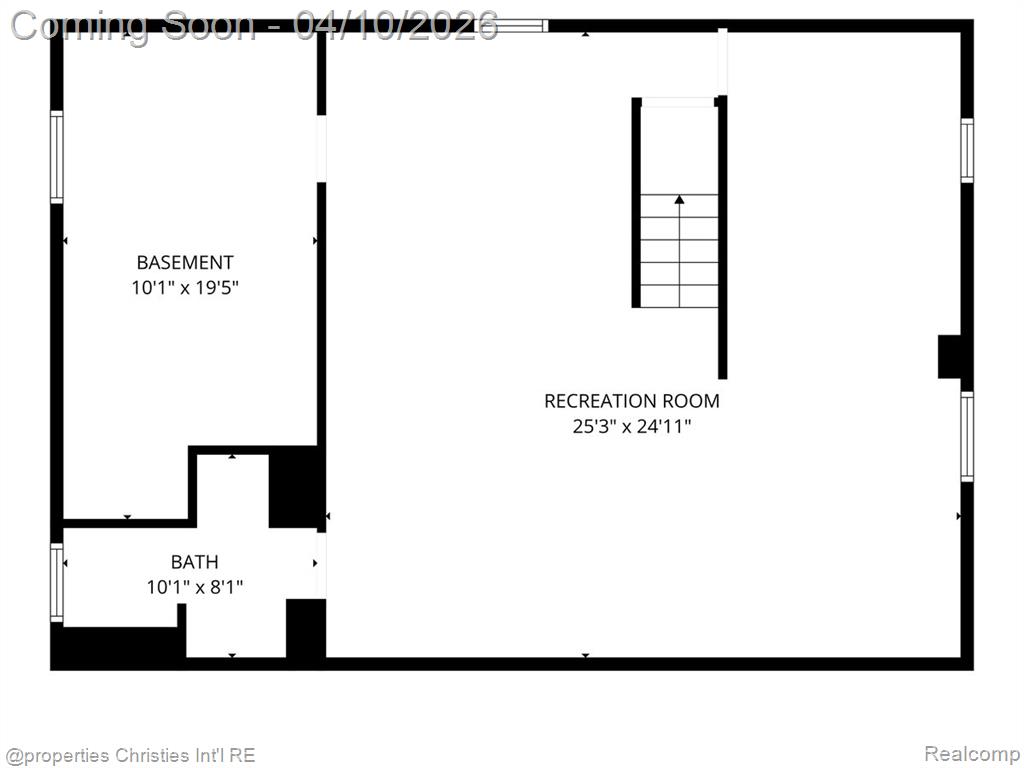 8441 Northfield Boulevard, Oak Park, MI 48237 — Photo 41