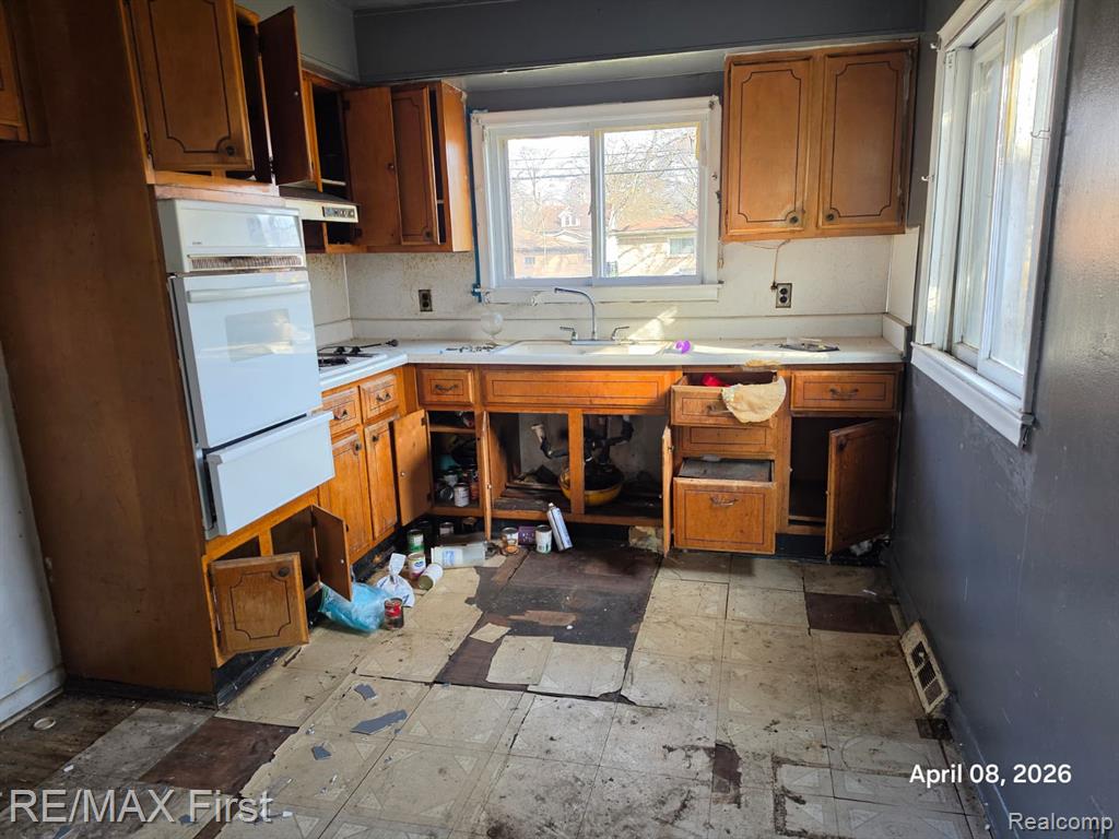 537 Campbell Street, River Rouge, MI 48218 — Photo 5