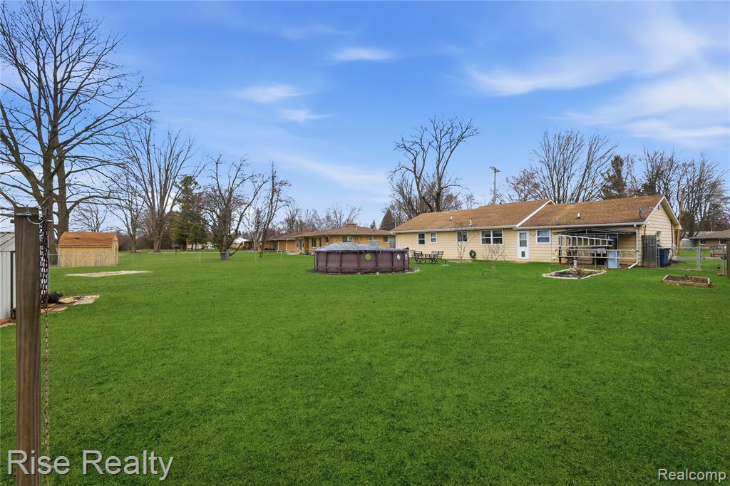 3436 Creekwood Drive, Saginaw, MI 48601 — Photo 24