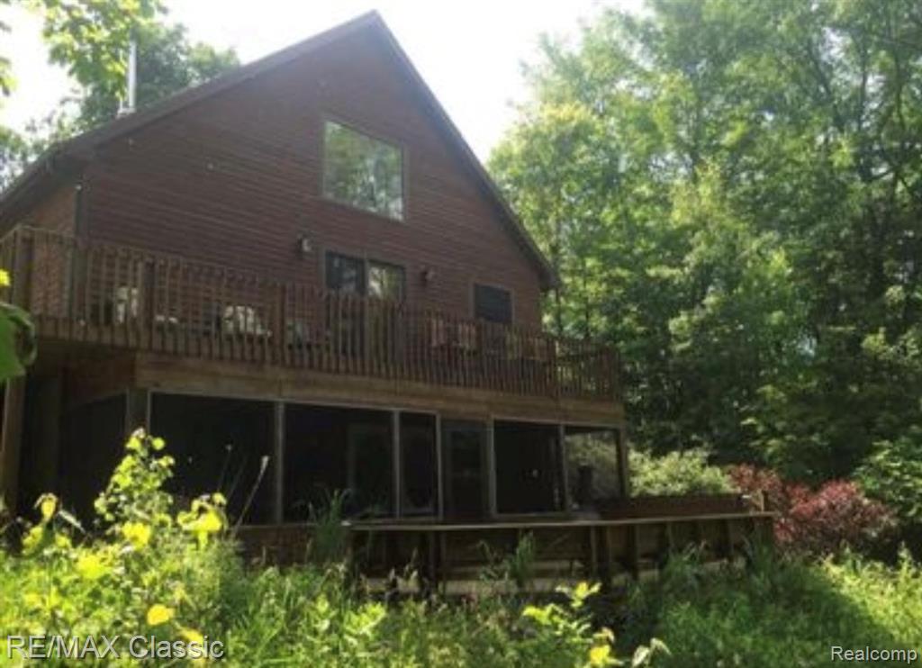 5091 W Kinney Road, Ludington, MI 49431 — Photo 28