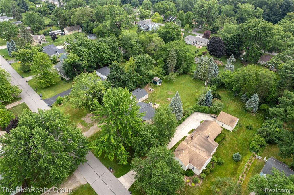 9670 Gold Arbor Road, Plymouth, MI 48170 — Photo 36