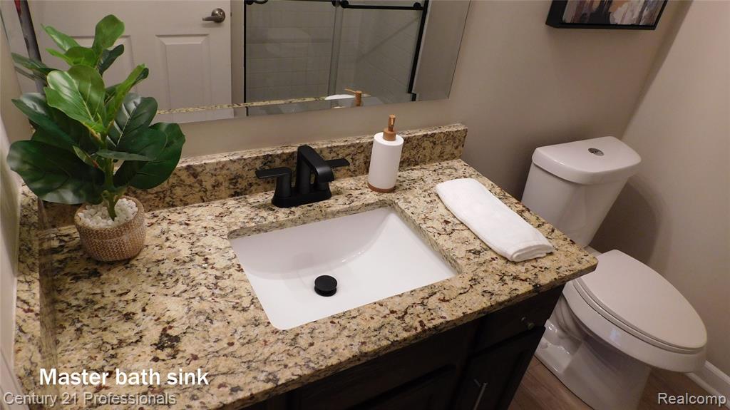 56157 Chesapeake Trail, Shelby Twp, MI 48316 — Photo 13