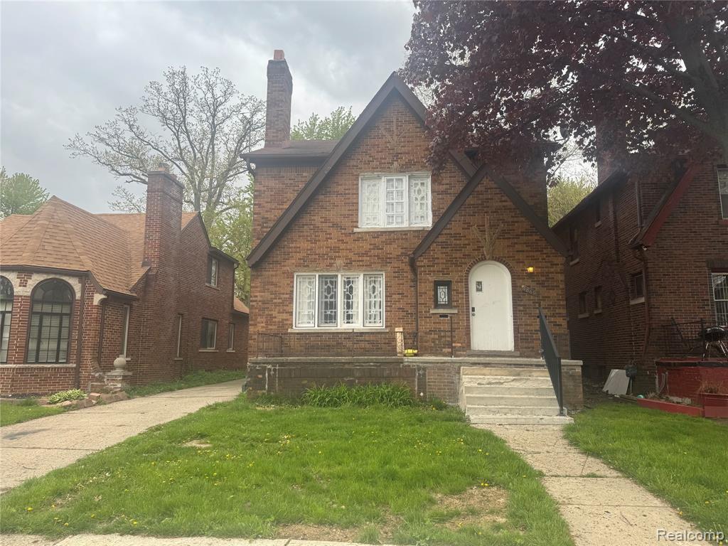 4869 Haverhill Street, Detroit, MI 48224 — Photo 27