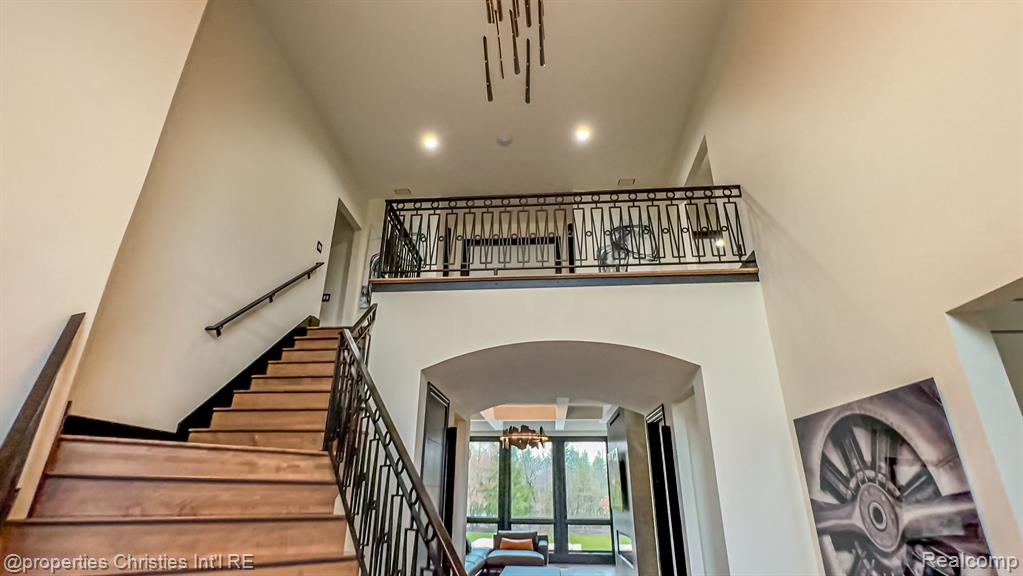 47490 BELLAGIO Drive, Northville, MI 48167 — Photo 10