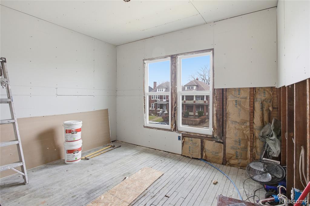 4624 Pacific Street, Detroit, MI 48204 — Photo 28