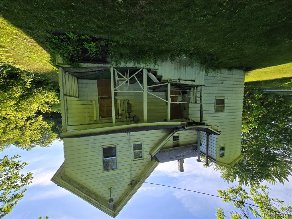 922 N 3rd Avenue, Saginaw, MI 48601 — Photo 16