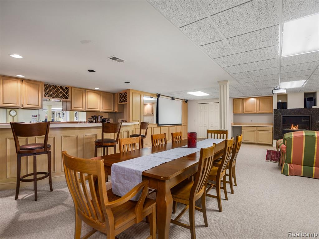 5724 Murfield Drive, Rochester, MI 48306 — Photo 95