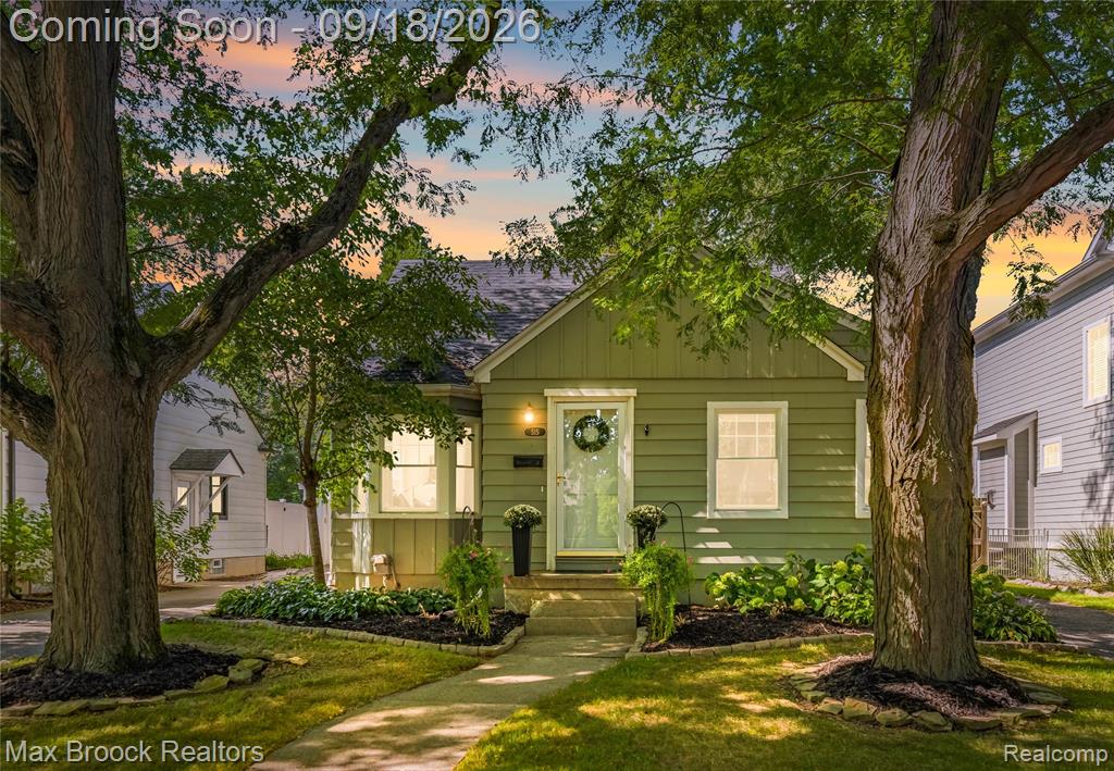 515 N Altadena Avenue, Royal Oak, MI 48067