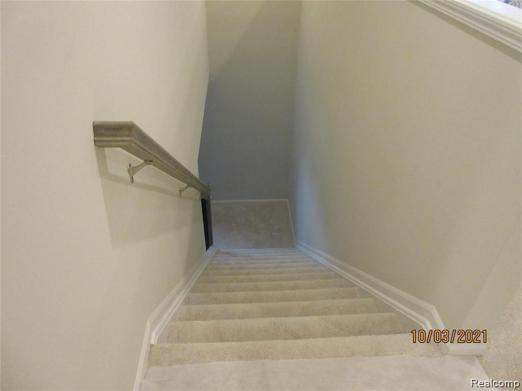 626 BACKSHORE Drive, Canton, MI 48187 — Photo 34