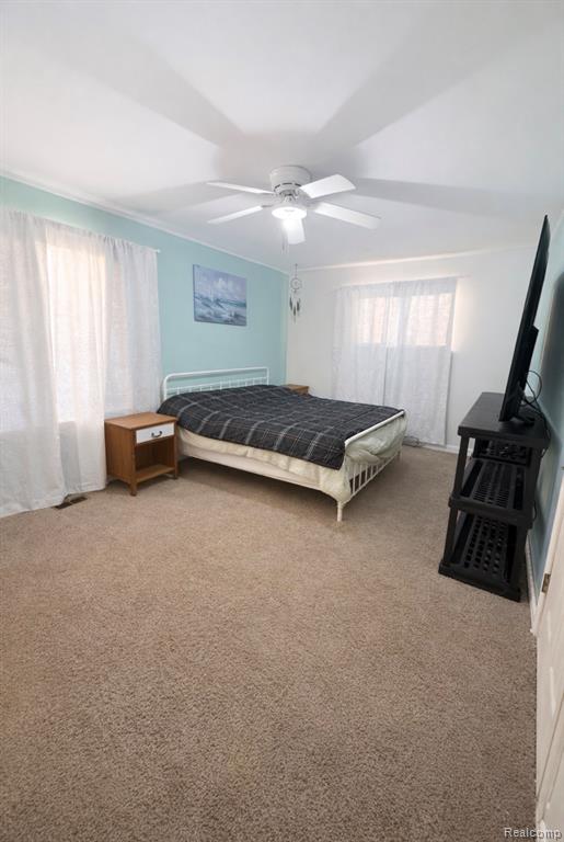 764 White Avenue, Lincoln Park, MI 48146 — Photo 10