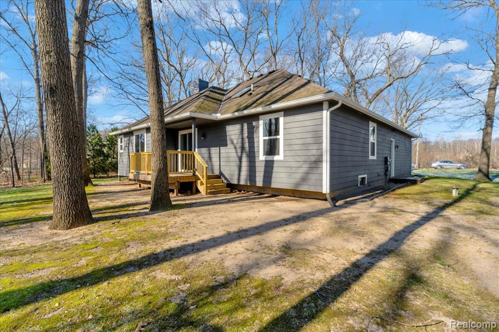 10557 Skeman Road, Brighton, MI 48114 — Photo 21