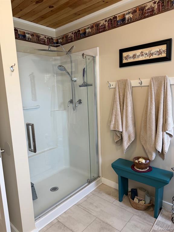8128 Howard Road, Marlette, MI 48453 — Photo 7