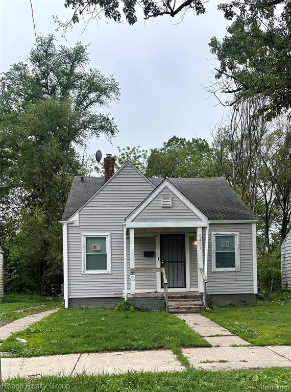 8451 Greenview Avenue, Detroit, MI 48228 — Photo 3