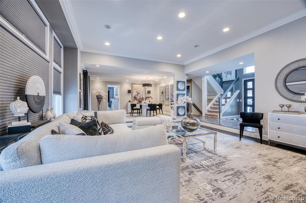 5292 Pond Bluff Drive, West Bloomfield, MI 48323 — Photo 19