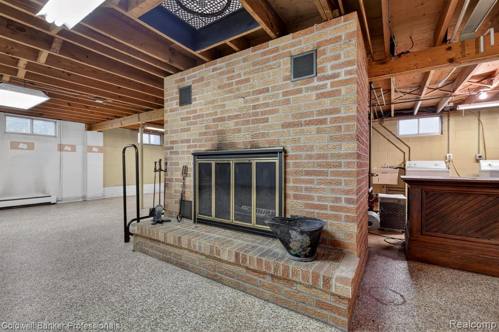 36744 N Romulus Avenue S, Romulus, MI 48174 — Photo 27