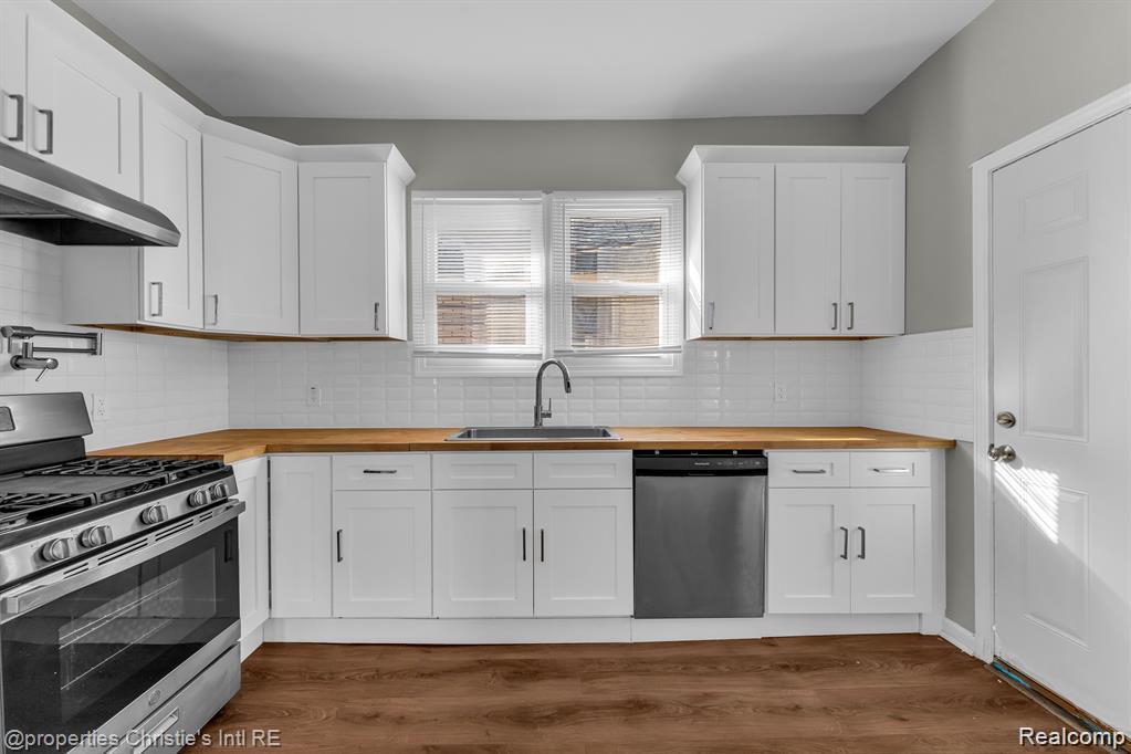 2508 Clairmount, Detroit, MI 48206 — Photo 10