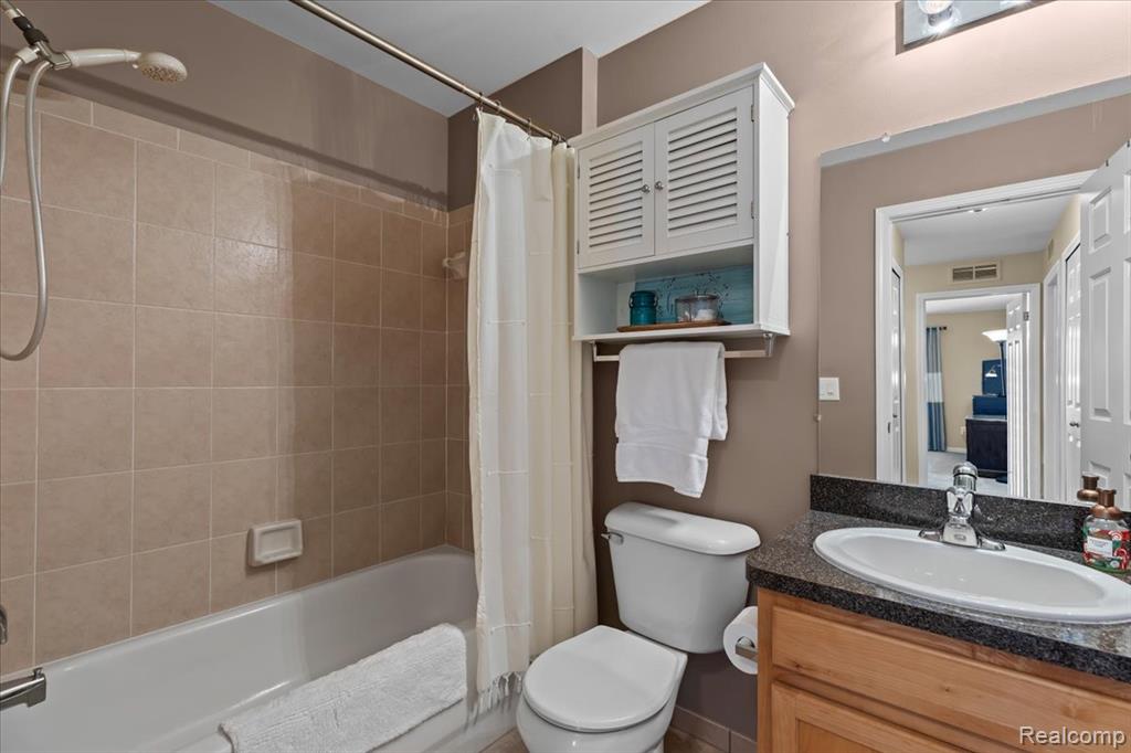4016 Cornerstone Drive, Canton, MI 48188 — Photo 21