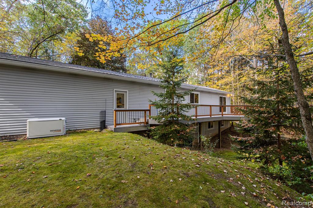 1969 Woodsman Drive, Ortonville, MI 48462 — Photo 52