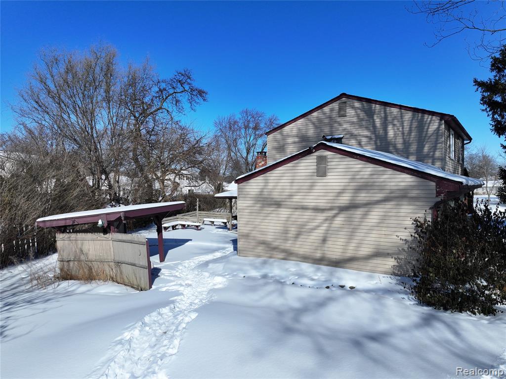 43047 Avon Court, Sterling Heights, MI 48313 — Photo 47