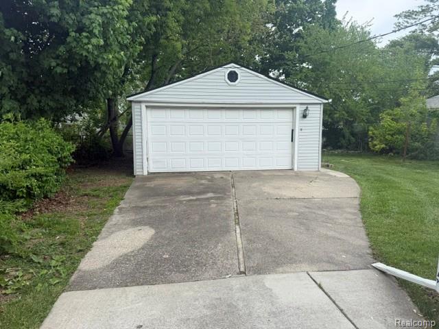 970 Champaign Road, Lincoln Park, MI 48146 — Photo 2