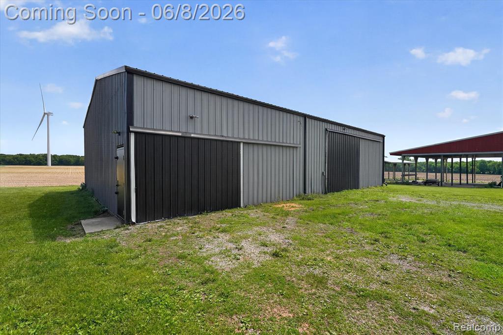 2769 Higgins Road, Vassar, MI 48768 — Photo 52