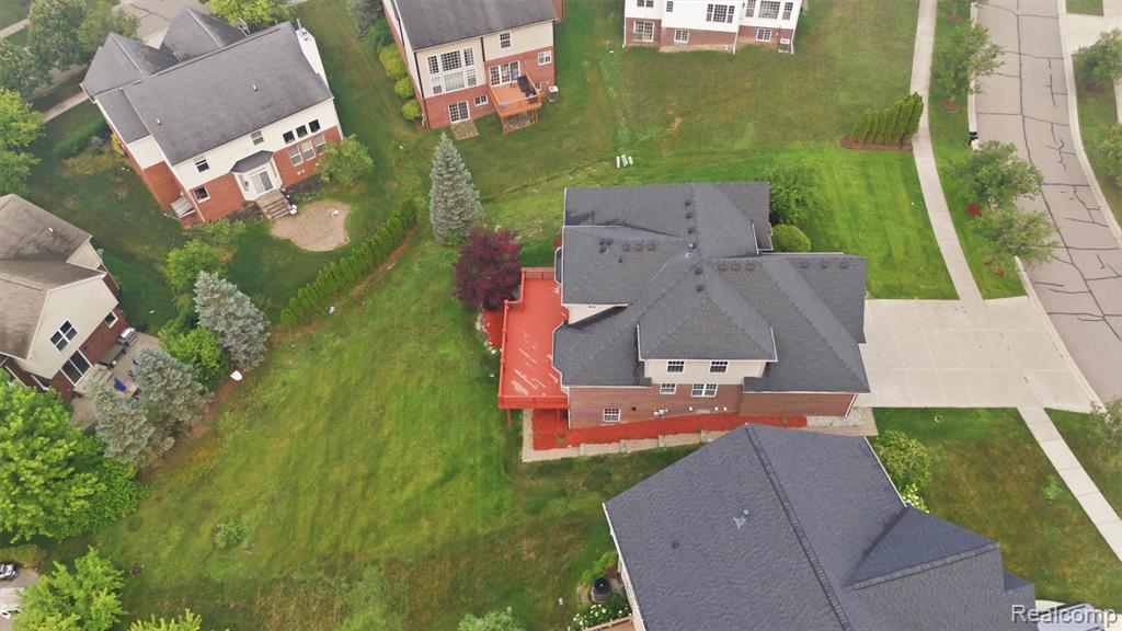 16928 Boulder Drive, Northville, MI 48168 — Photo 78