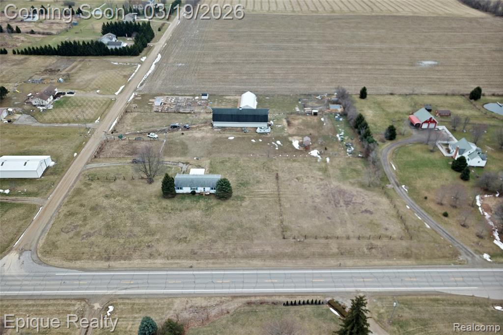 6723 Cedar Creek Road, North Branch, MI 48461 — Photo 41