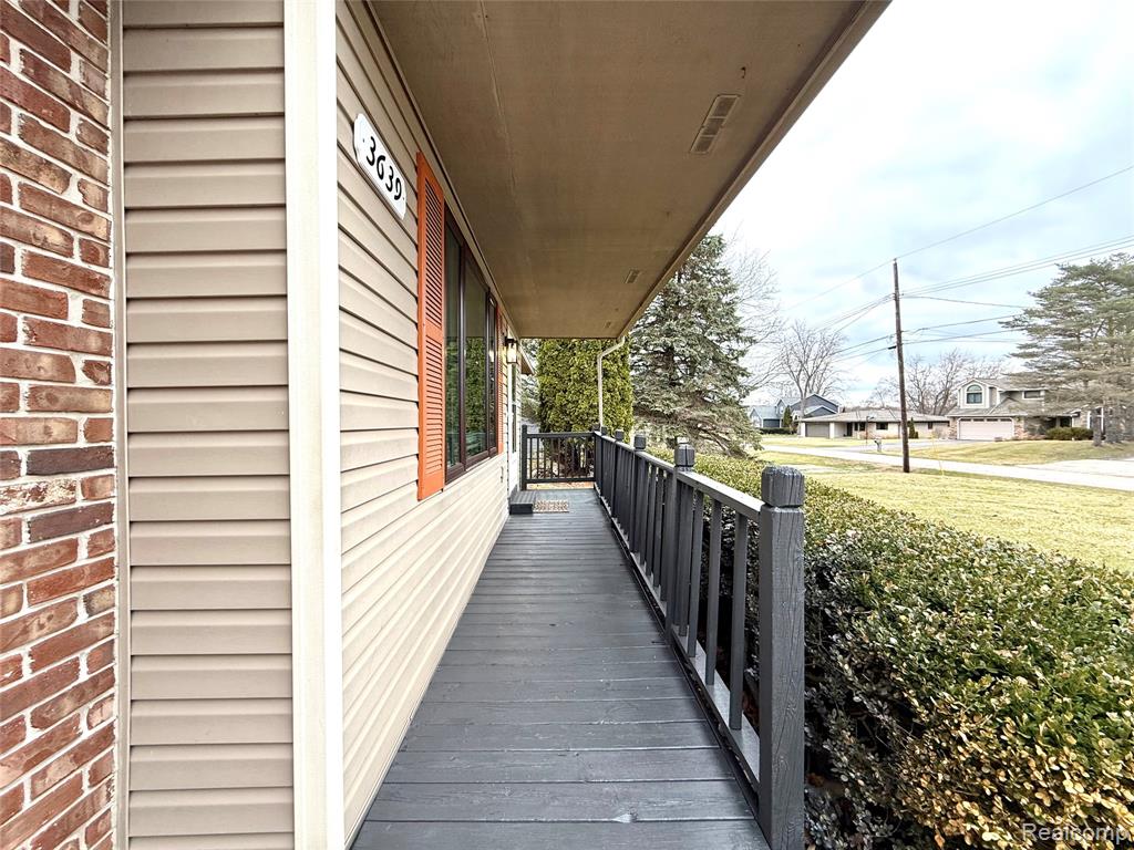 3639 Loch Drive, Highland, MI — Photo 40