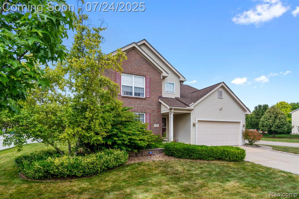 1725 Bridgewater Drive, Ypsilanti, MI 48198 — Photo 2