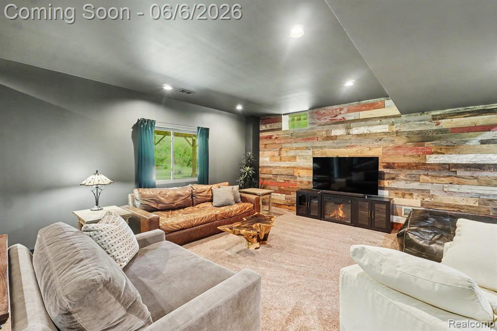 788 Fish Lake Court, Oxford, MI 48371 — Photo 28