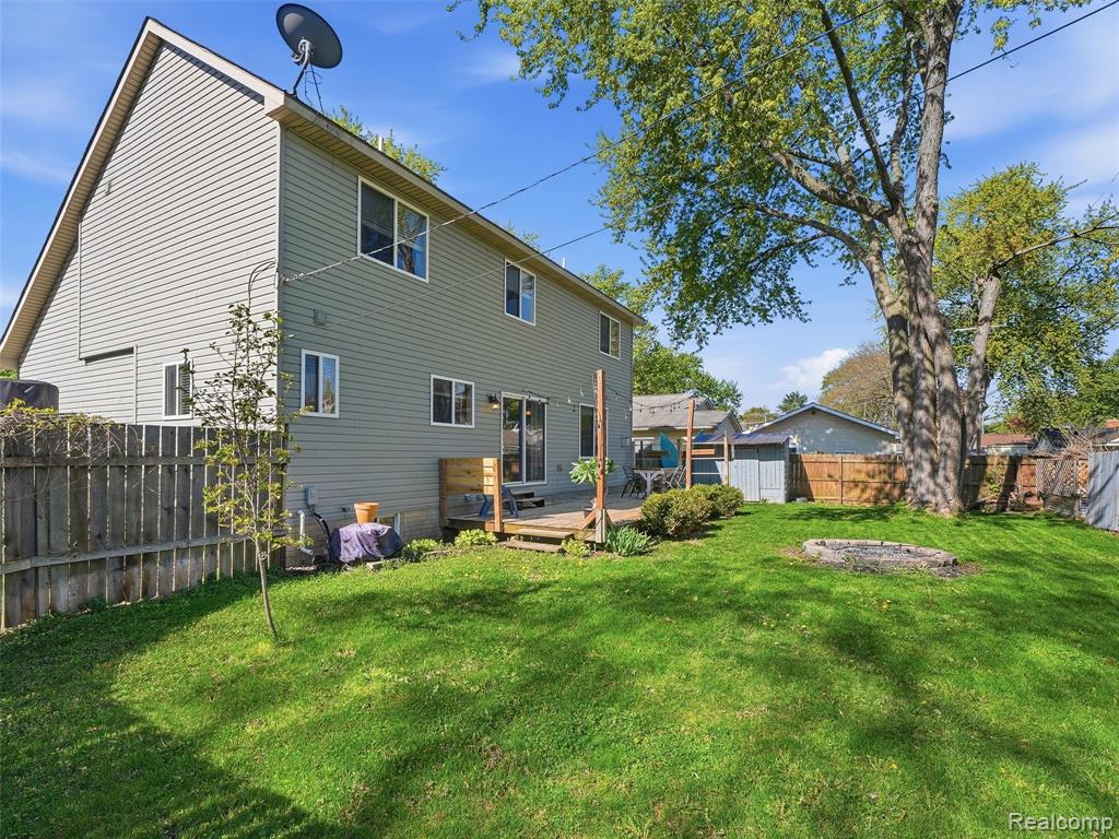 7226 Garvin, Waterford, MI 48329 — Photo 28