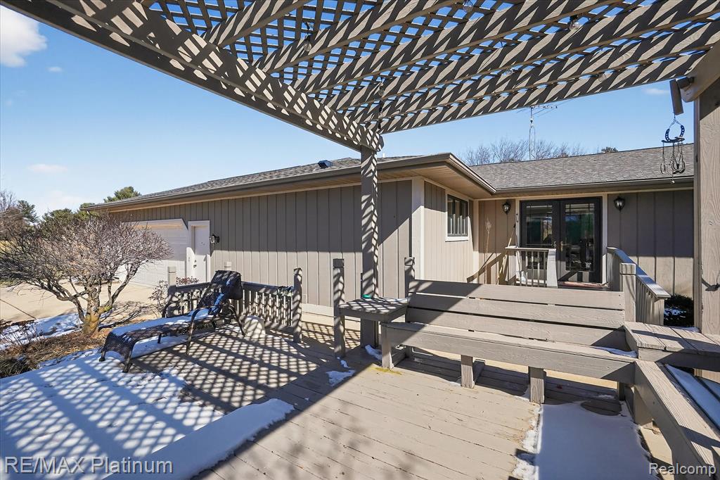 3725 W Howell Road, Mason, MI 48854 — Photo 57