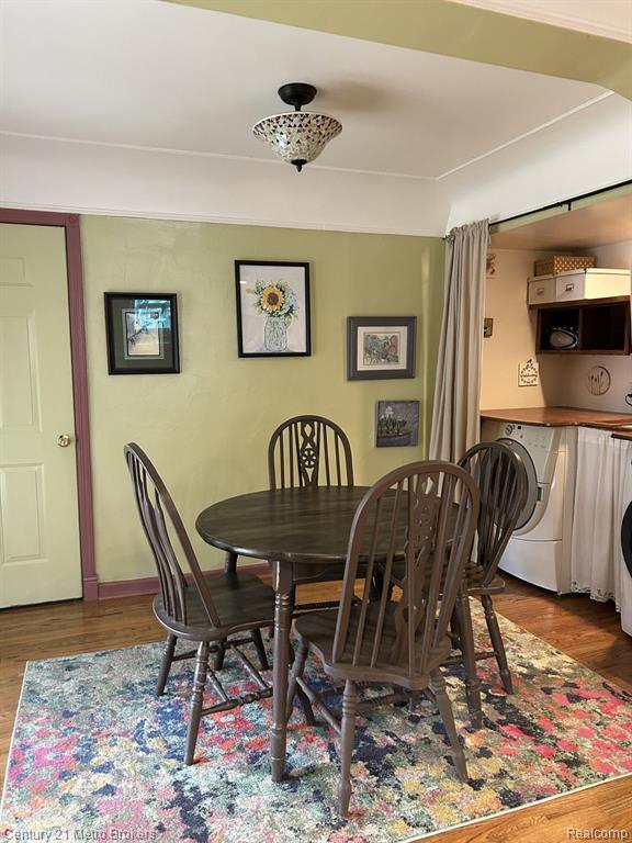4018 PLEASANT Street, Dryden, MI 48428 — Photo 16