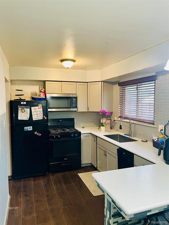 9661 KINLOCH, Redford, MI 48239 — Photo 5