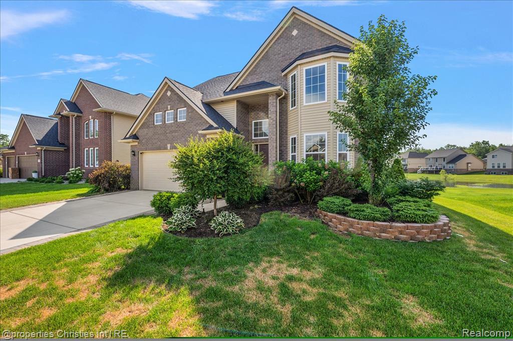 55745 Worlington Lane, South Lyon, MI 48178 — Photo 36