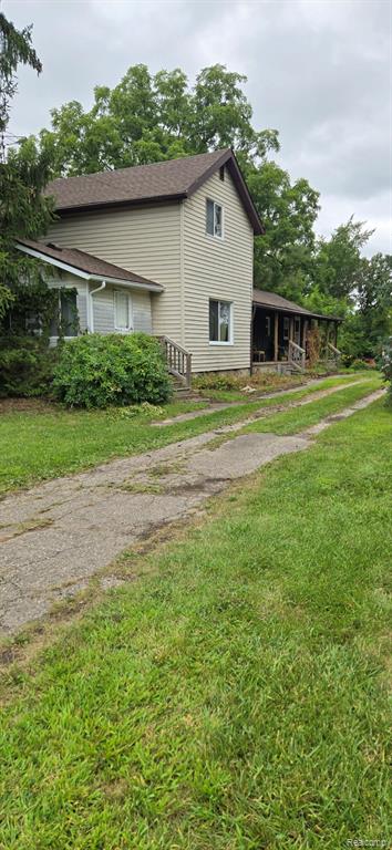 4018 Grand Blanc Road, Swartz Creek, MI 48473 — Photo 2