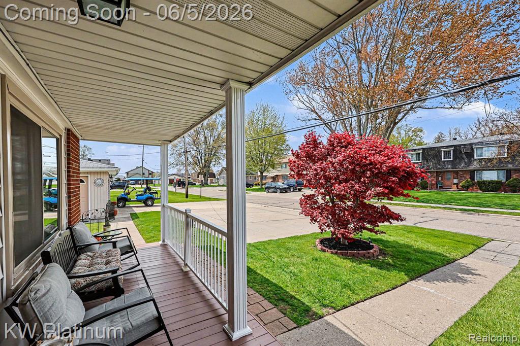 50895 Taylor Street, New Baltimore, MI 48047 — Photo 4