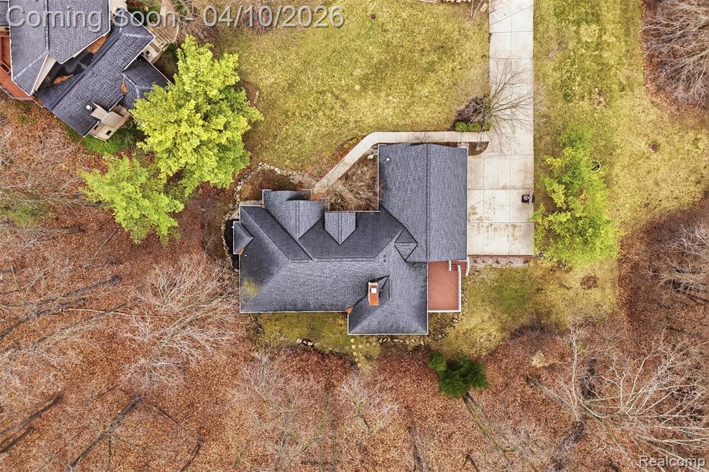 2181 Trillium Woods Drive, Ann Arbor, MI 48105 — Photo 41