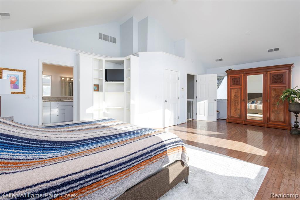 6847 Alden Drive, West Bloomfield, MI 48324 — Photo 25