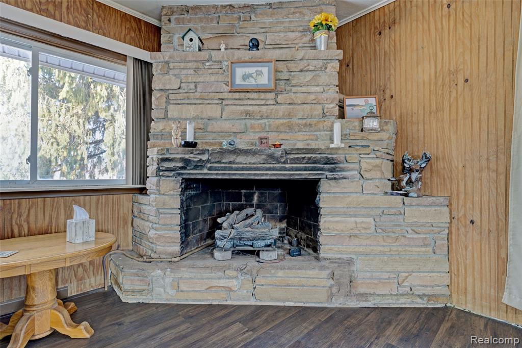 1717 S Sashabaw Road, Ortonville, MI 48462 — Photo 9