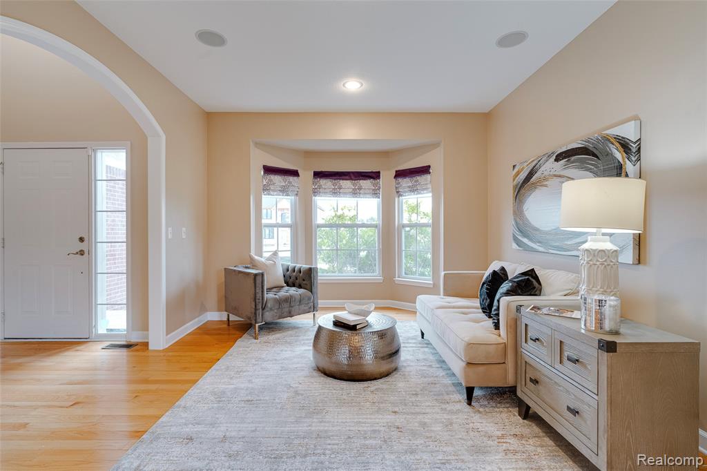 51921 Red Cedar ct, South Lyon, MI 48178 — Photo 12