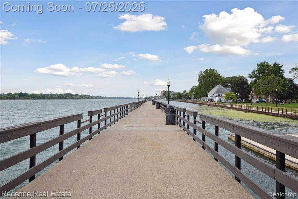 566 Poplar Street, Wyandotte, MI 48192 — Photo 37
