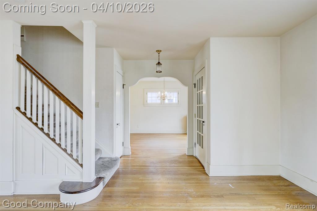 705 W Breckenridge Street, Ferndale, MI 48220 — Photo 6