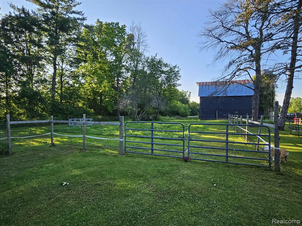 3490 Levalley Road, Columbiaville, MI 48421 — Photo 29