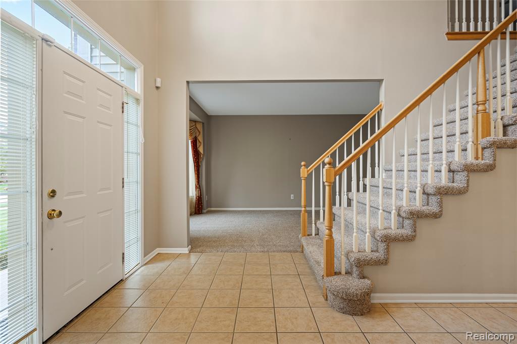 50353 Livingston Drive, Northville, MI — Photo 9