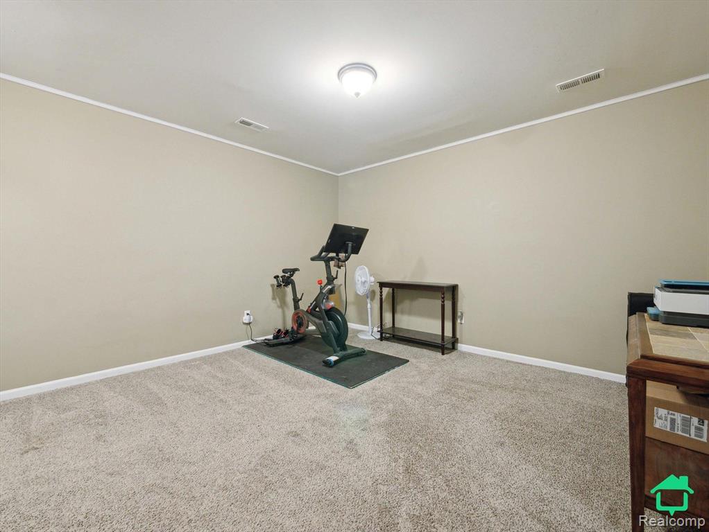 1166 Fountain View Circle, South Lyon, MI 48178 — Photo 28