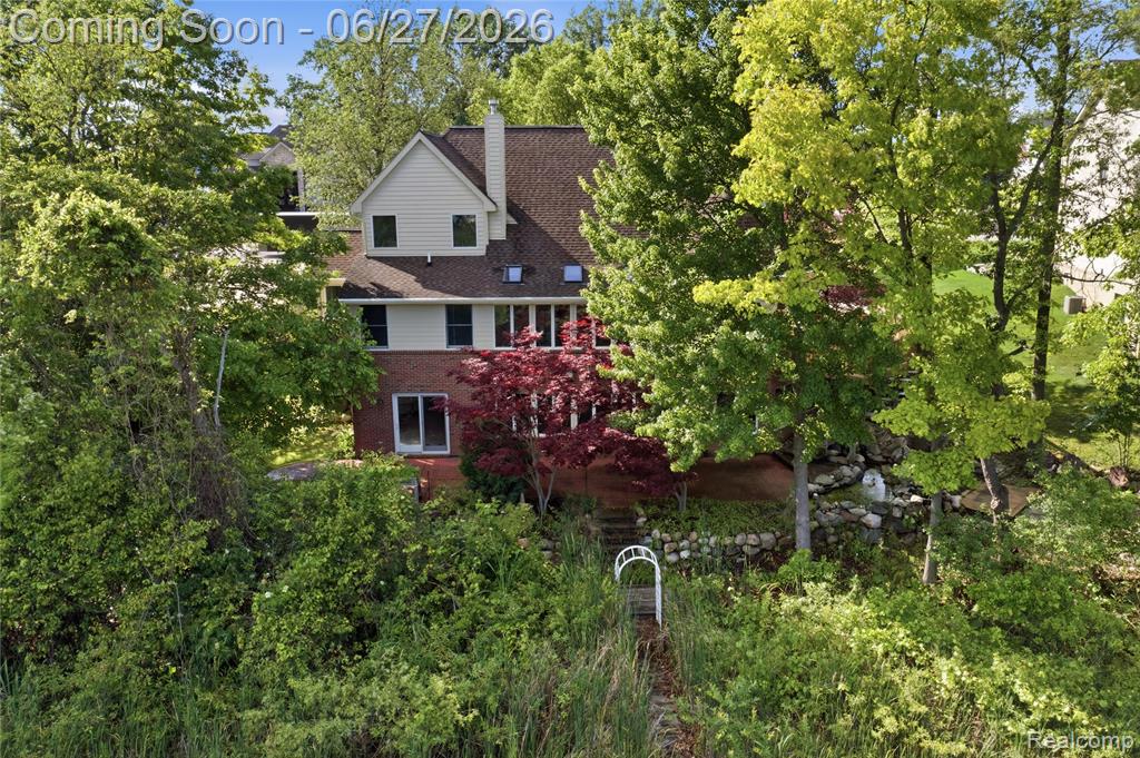 9015 Huron Bluffs Drive, White Lake, MI — Photo 72
