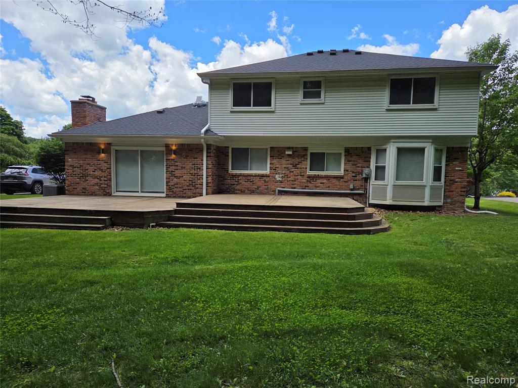 6076 Glen Eagles Drive, West Bloomfield, MI 48323 — Photo 49