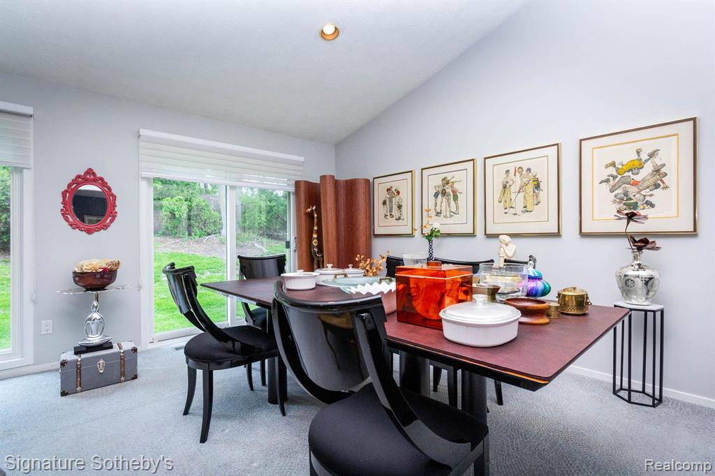 5396 Fairway Court, West Bloomfield, MI 48323 — Photo 12