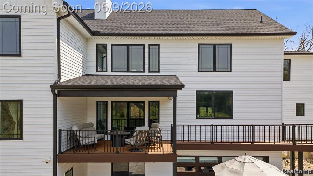 65565 Dequindre Road, Oakland, MI — Photo 93